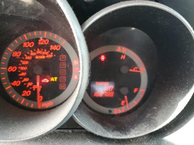 Photo 8 from auction – 2004 MAZDA 3 S with VIN JM1BK123641126217