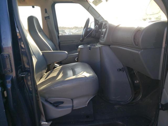 Photo 5 from auction – 2003 FORD ECONOLINE with VIN 1FBSS31L13HB73498