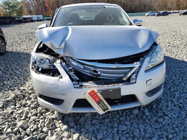 Photo 9 from auction – 2013 NISSAN SENTRA S with VIN 1N4AB7AP7DN903232