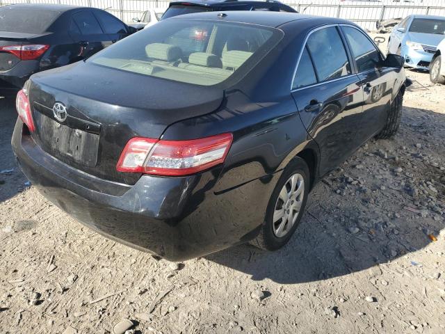 Foto 4 de la subasta – 2011 TOYOTA CAMRY BASE con VIN 4T1BF3EK6BU756247
