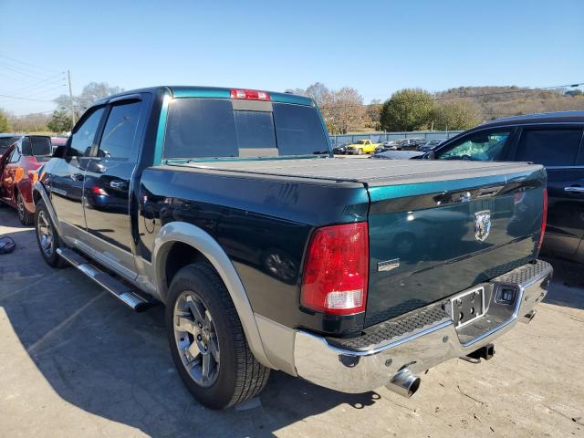 Photo 3 from auction – 2011 DODGE RAM 1500 with VIN 1D7RB1CT1BS583771