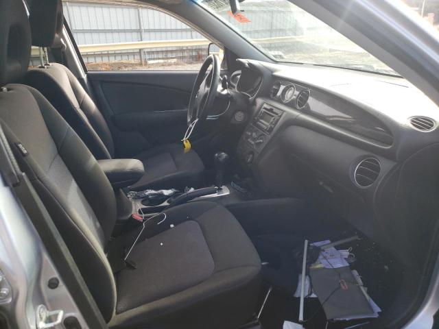 Photo 5 from auction – 2006 MITSUBISHI OUTLANDER with VIN JA4LX41FX6U001106