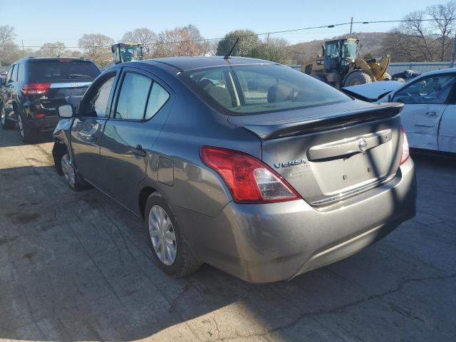 Photo 3 from auction – 2017 NISSAN VERSA S with VIN 3N1CN7AP3HL845476