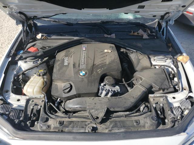 Photo 7 from auction – 2016 BMW M235I with VIN WBA1J7C57GV360894