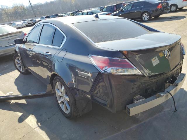 Photo 3 from auction – 2013 ACURA TL TECH with VIN 19UUA8F55DA014879