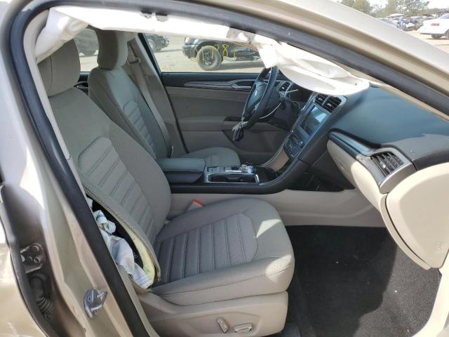 Photo 5 from auction – 2018 FORD FUSION SE with VIN 3FA6P0HD4JR135440