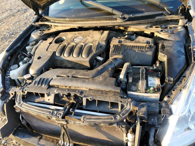 Photo 7 from auction – 2012 NISSAN ALTIMA BAS with VIN 1N4AL2AP7CN549629