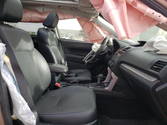 Photo 5 from auction – 2015 SUBARU FORESTER 2 with VIN JF2SJAWC4FH542761