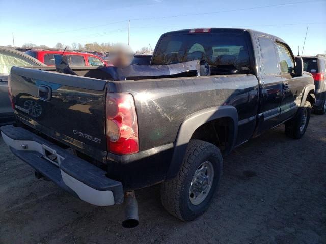 Photo 4 from auction – 2003 CHEVROLET SILVERADO with VIN 1GCHK29123E104193