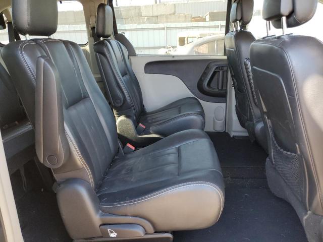 Photo 6 from auction – 2011 CHRYSLER TOWN & COU with VIN 2A4RR8DG5BR780308
