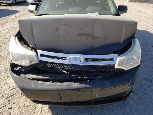 Photo 7 from auction – 2011 FORD FOCUS SE with VIN 1FAHP3FN8BW175167