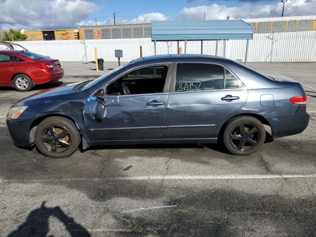 Photo 9 from auction – 2004 HONDA ACCORD EX with VIN JHMCM56604C039619