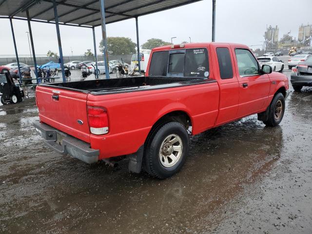 Foto 4 de la subasta – 2000 FORD RANGER SUP con VIN 1FTYR14V5YPB68983