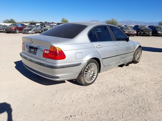 Photo 4 from auction – 2001 BMW 330 I with VIN WBAAV53421JS94673
