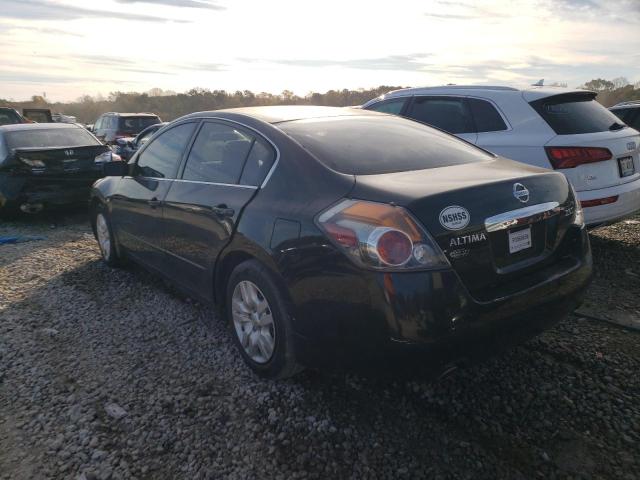 Photo 3 from auction – 2012 NISSAN ALTIMA BAS with VIN 1N4AL2AP8CC129129