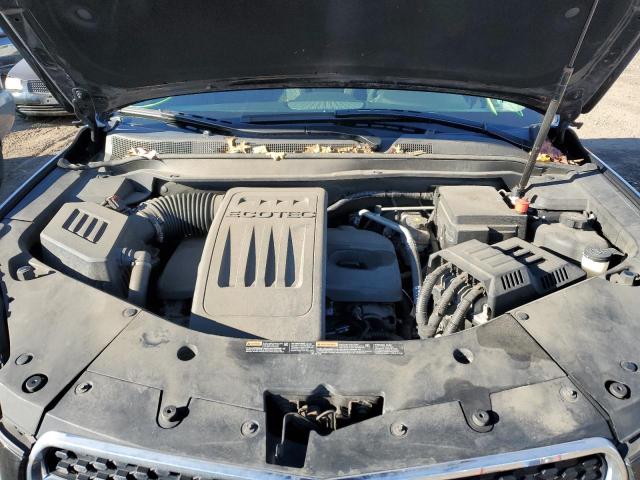 Photo 7 from auction – 2015 CHEVROLET EQUINOX with VIN 2GNALBEK9F6269140