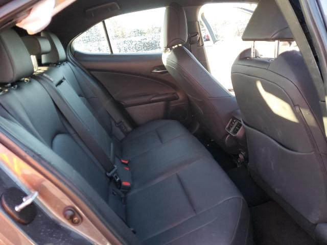 Photo 6 from auction – 2022 LEXUS UX 200 BAS with VIN JTHX3JBH7N2051987