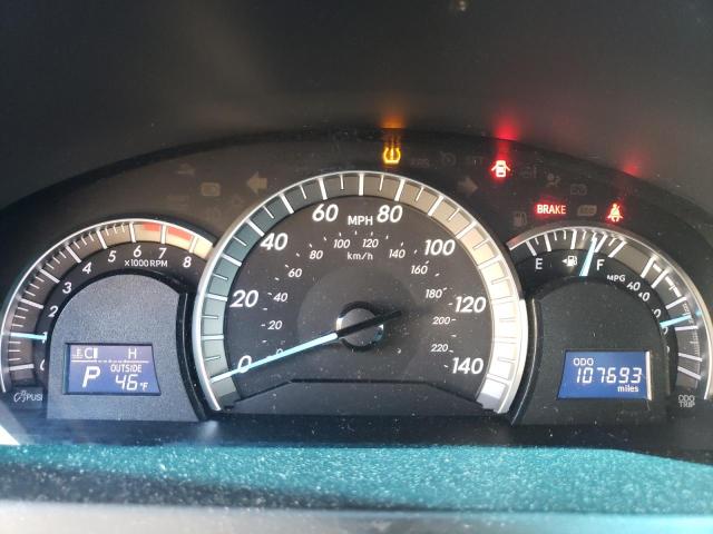 Photo 8 from auction – 2012 TOYOTA CAMRY BASE with VIN 4T1BF1FK4CU089229