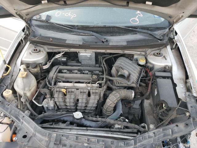 Photo 7 from auction – 2007 CHRYSLER SEBRING with VIN 1C3LC46K87N580281