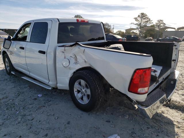 Photo 3 from auction – 2019 RAM 1500 CLASS with VIN 3C6RR6KT6KG635897