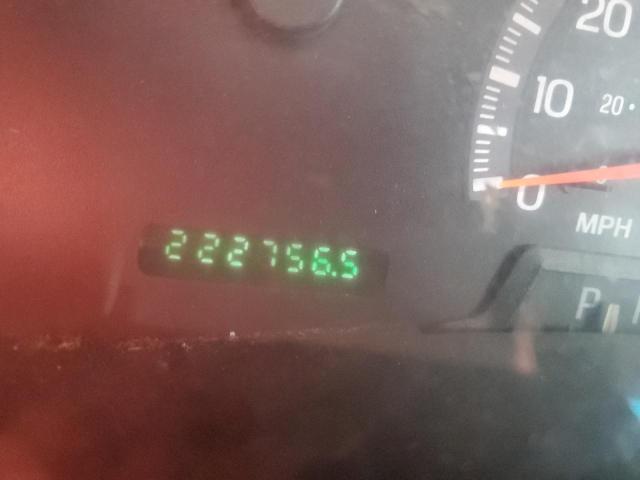 Zdjęcie 8 z aukcji – 2000 FORD F150 z VIN 3FTZF1720YMA76331