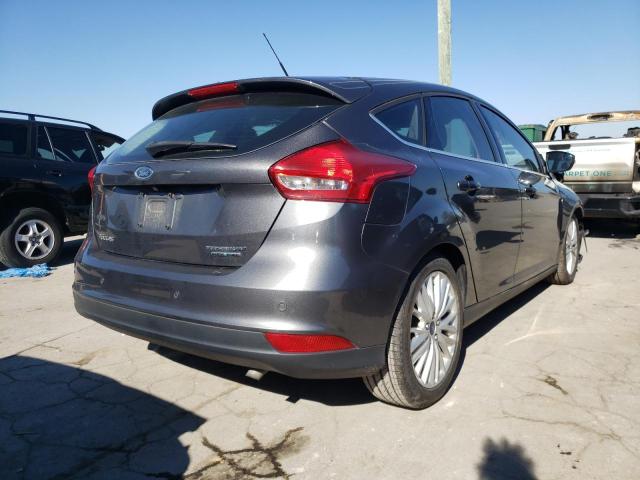 Photo 4 from auction – 2016 FORD FOCUS TITA with VIN 1FADP3N20GL214431