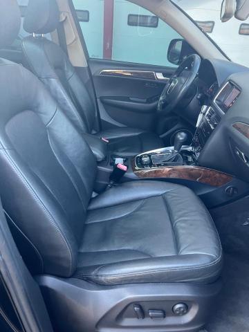 Photo 5 from auction – 2011 AUDI Q5 PRESTIG with VIN WA1WKAFP1BA009134