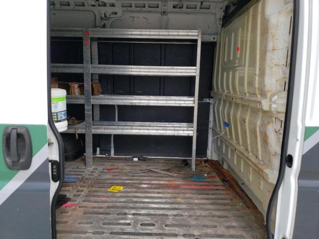Photo 6 from auction – 2016 RAM PROMASTER with VIN 3C6TRVCD4GE127809
