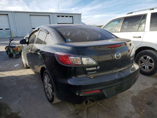 Photo 3 from auction – 2012 MAZDA 3 I with VIN JM1BL1V79C1548881