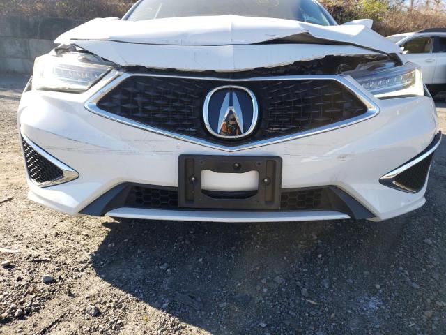 Photo 9 from auction – 2021 ACURA ILX with VIN 19UDE2F3XMA008835
