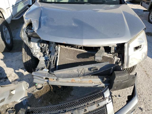 Photo 7 from auction – 2005 CHEVROLET EQUINOX LT with VIN 2CNDL73F356186807