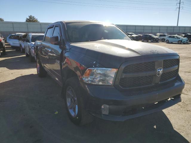 RAM 1500 ST 2013 with VIN 1C6RR6KT1DS704099 - Photo from auction