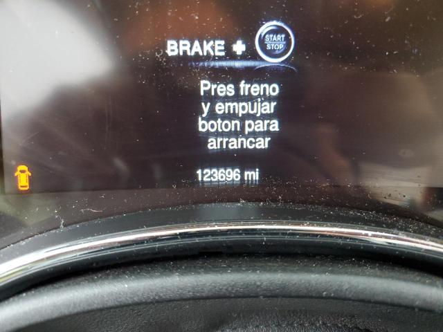 Photo 8 from auction – 2015 DODGE DURANGO LI with VIN 1C4RDJDG9FC810338