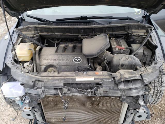 Photo 7 from auction – 2013 MAZDA CX-9 TOURI with VIN JM3TB3CAXD0406068