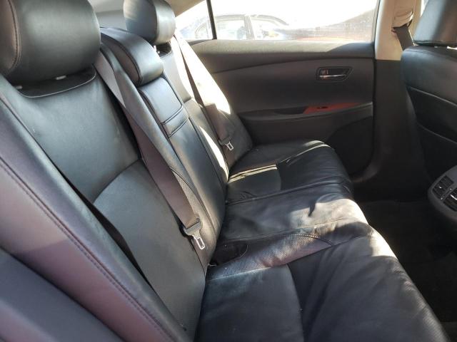 Photo 6 from auction – 2007 LEXUS ES 350 with VIN JTHBJ46G072079345