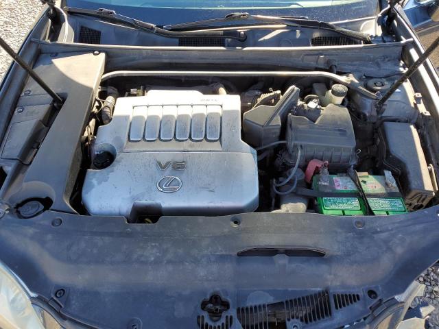 Photo 7 from auction – 2008 LEXUS ES 350 with VIN JTHBJ46G782261142