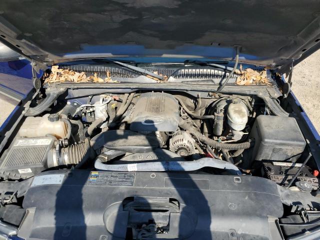 Photo 7 from auction – 2004 CHEVROLET SILVERADO with VIN 1GCEK19T84E269293