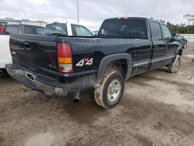 Photo 4 from auction – 2001 GMC SIERRA K25 with VIN 1GTHK23121F160201