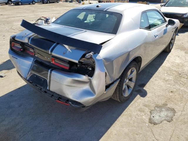 Photo 4 from auction – 2017 DODGE CHALLENGER with VIN 2C3CDZAG5HH605922
