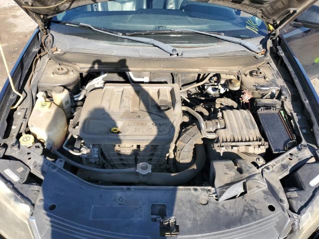 Photo 7 from auction – 2010 DODGE AVENGER R/ with VIN 1B3CC5FB4AN235663
