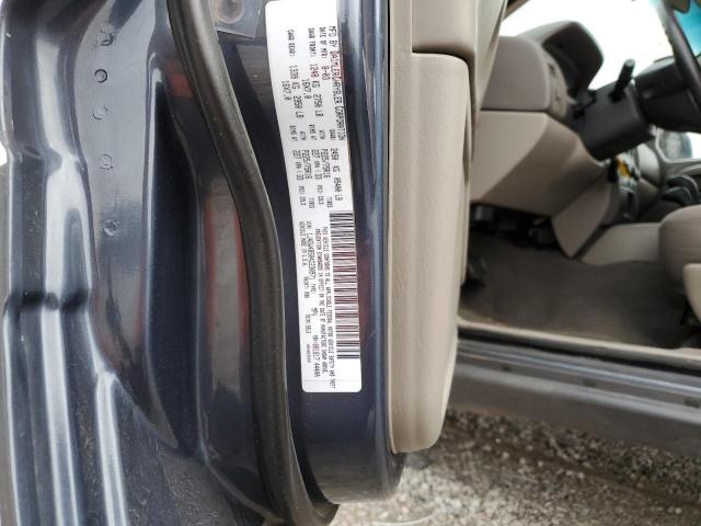 Photo 10 from auction – 2004 JEEP GRAND CHER with VIN 1J4GW48S04C230971