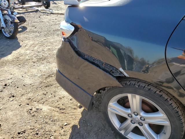 Photo 9 from auction – 2013 TOYOTA COROLLA BA with VIN 2T1BU4EE2DC025907
