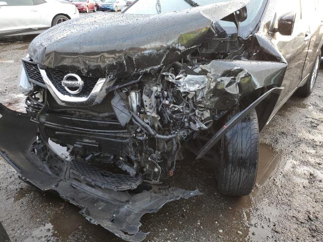 Photo 9 from auction – 2015 NISSAN ROGUE S with VIN 5N1AT2MT6FC900013