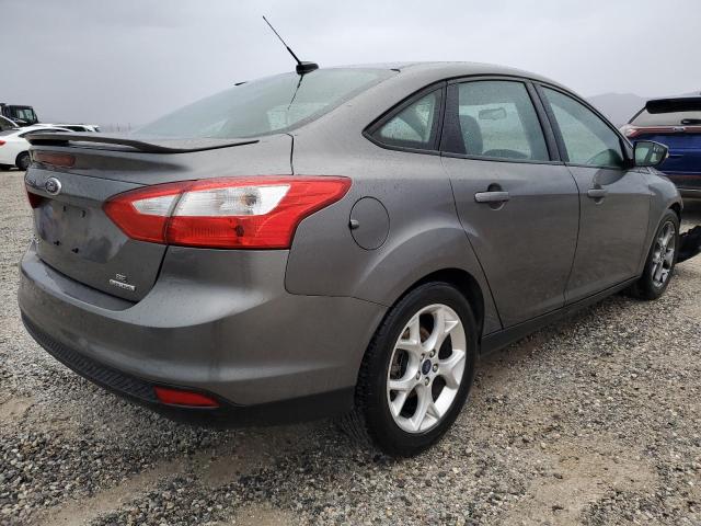 Photo 4 from auction – 2013 FORD FOCUS SE with VIN 1FADP3F20DL152748