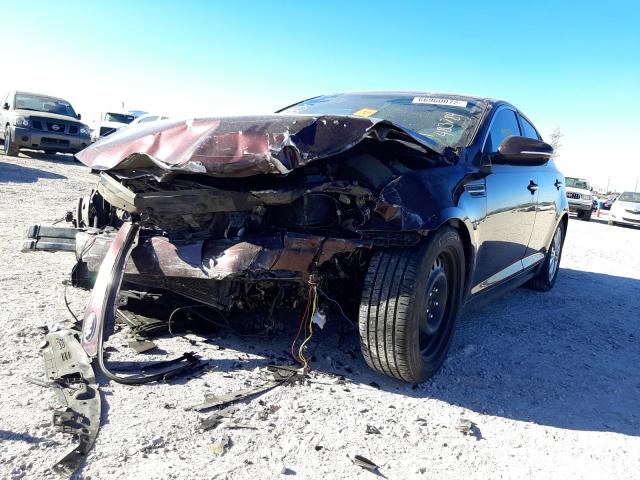 Photo 9 from auction – 2015 KIA OPTIMA EX with VIN 5XXGN4A73FG483784