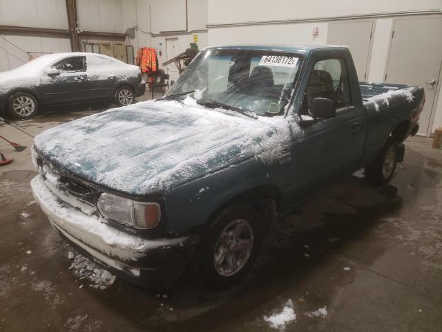 Photo 2 from auction – 1994 MAZDA B3000 with VIN 4F4CR12U1RTM25044