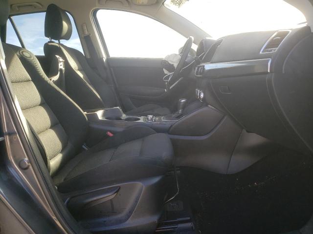 Photo 5 from auction – 2016 MAZDA CX-5 TOURI with VIN JM3KE2CY3G0715816