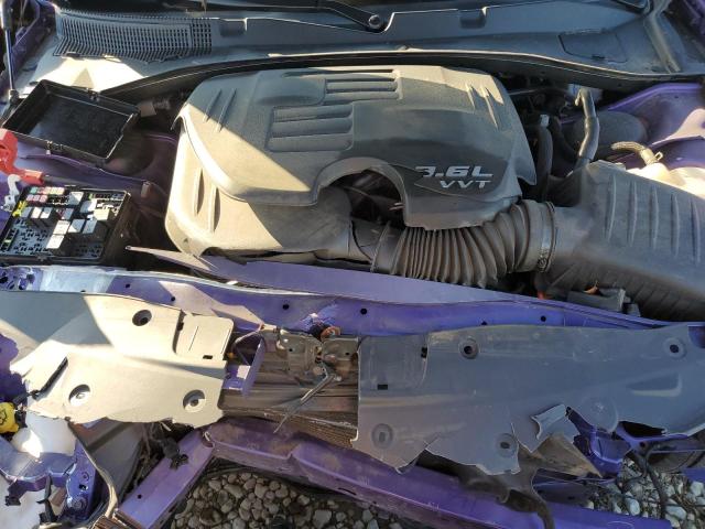 Photo 7 from auction – 2019 DODGE CHARGER SX with VIN 2C3CDXBG7KH532496