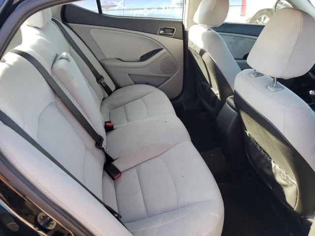 Photo 6 from auction – 2015 KIA OPTIMA LX with VIN 5XXGM4A71FG457221