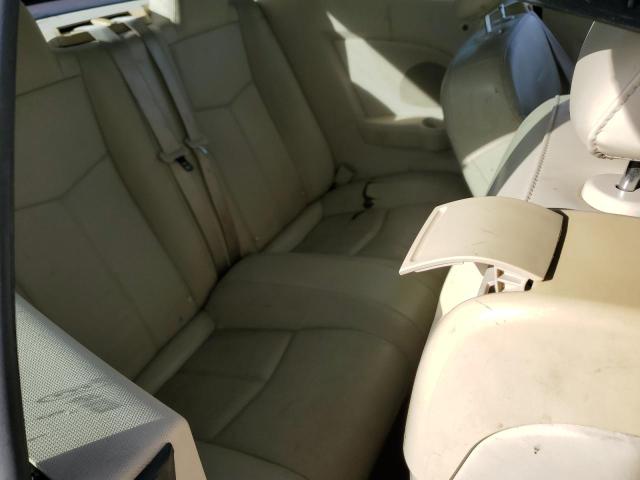 Photo 6 from auction – 2008 CHRYSLER SEBRING LI with VIN 1C3LC65MX8N630341